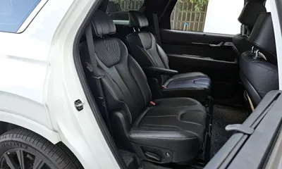 Hyundai Palisade 2023, 67213 км, за 31003.67 USD - фото 12