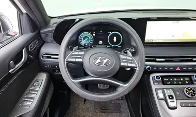 Hyundai Palisade 2023, 67213 км, за 31003.67 USD - фото 13