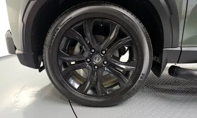 KG_Mobility_Ssangyong Rexton 2022, 47372 км, за 17759.58 USD