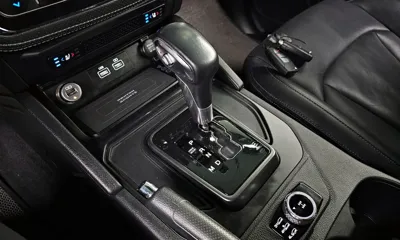 KG_Mobility_Ssangyong Rexton 2022, 47372 км, за 17759.58 USD - фото 9