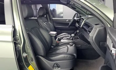 KG_Mobility_Ssangyong Rexton 2022, 47372 км, за 17759.58 USD - фото 10