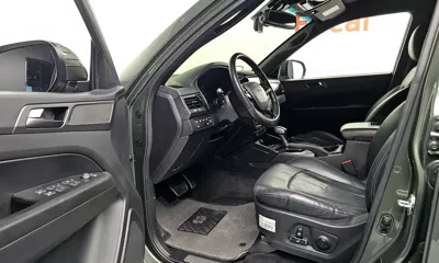 KG_Mobility_Ssangyong Rexton 2022, 47372 км, за 17759.58 USD - фото 11