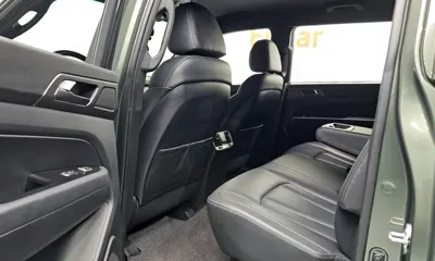 KG_Mobility_Ssangyong Rexton 2022, 47372 км, за 17759.58 USD - фото 12