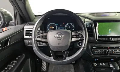 KG_Mobility_Ssangyong Rexton 2022, 47372 км, за 17759.58 USD - фото 13
