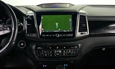 KG_Mobility_Ssangyong Rexton 2022, 47372 км, за 17759.58 USD - фото 16
