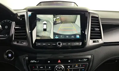 KG_Mobility_Ssangyong Rexton 2022, 47372 км, за 17759.58 USD - фото 17