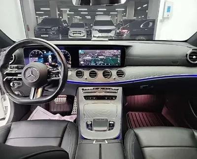 Mercedes-Benz E-Class 2021, 83220 км, за 25272.42 USD - фото 7