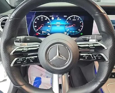 Mercedes-Benz E-Class 2021, 83220 км, за 25272.42 USD - фото 9