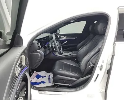 Mercedes-Benz E-Class 2021, 83220 км, за 25272.42 USD - фото 11