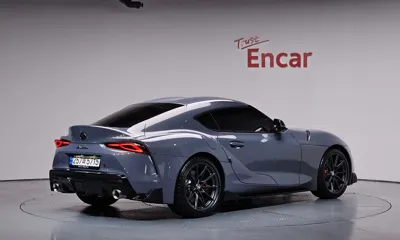 Toyota Supra