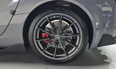 Toyota Supra