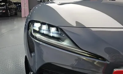 Toyota Supra