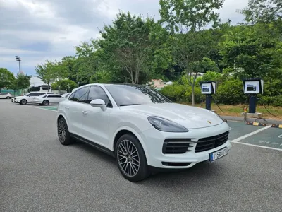 Porsche Cayenne 2023, 52191 км, за 61704.08 USD