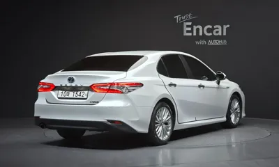 Toyota Camry 2019, 34717 км, за 34042.86 USD
