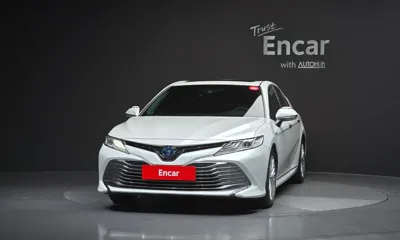 Toyota Camry 2019, 34717 км, за 34042.86 USD
