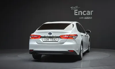 Toyota Camry 2019, 34717 км, за 34042.86 USD