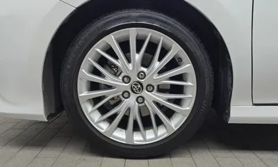 Toyota Camry 2019, 34717 км, за 34042.86 USD