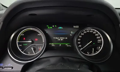 Toyota Camry 2019, 34717 км, за 34042.86 USD - фото 8