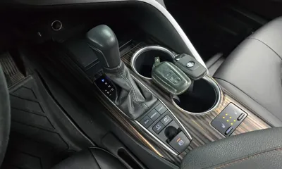 Toyota Camry 2019, 34717 км, за 34042.86 USD - фото 9