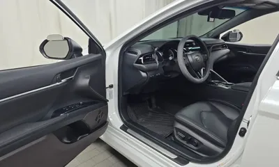 Toyota Camry 2019, 34717 км, за 34042.86 USD - фото 10