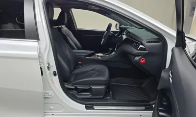 Toyota Camry 2019, 34717 км, за 34042.86 USD - фото 11