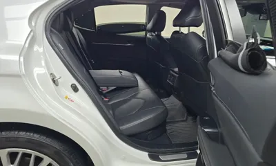 Toyota Camry 2019, 34717 км, за 34042.86 USD - фото 12