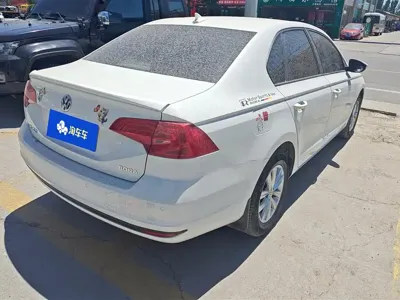 Volkswagen Bora 2017, 83600 км, за 5120.56 USD