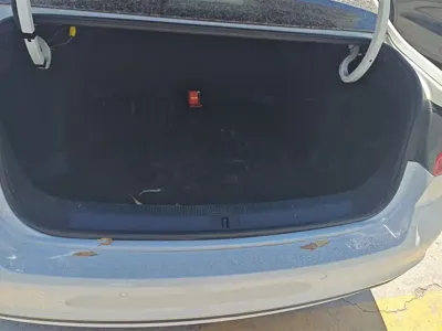 Volkswagen Bora 2017, 83600 км, за 5120.56 USD