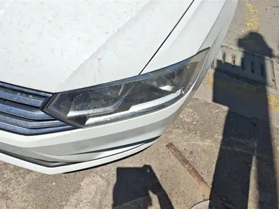 Volkswagen Bora 2017, 83600 км, за 5120.56 USD