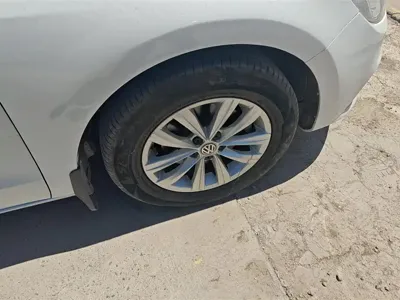 Volkswagen Bora 2017, 83600 км, за 5120.56 USD - фото 6