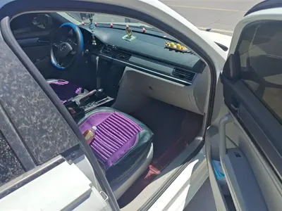Volkswagen Bora 2017, 83600 км, за 5120.56 USD - фото 8