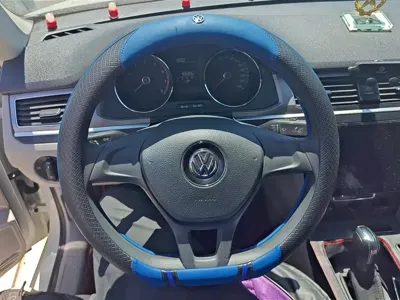 Volkswagen Bora 2017, 83600 км, за 5120.56 USD - фото 15