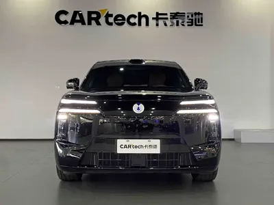 Denza 腾势N8L