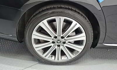 Mercedes-Benz E-Class 2017, 96794 км, за 16345.02 USD