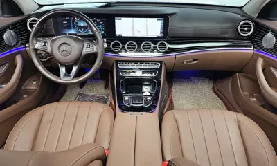 Mercedes-Benz E-Class 2017, 96794 км, за 16345.02 USD - фото 7