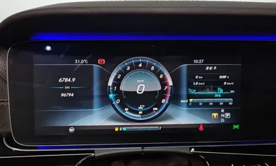 Mercedes-Benz E-Class 2017, 96794 км, за 16345.02 USD - фото 8