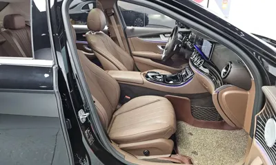 Mercedes-Benz E-Class 2017, 96794 км, за 16345.02 USD - фото 10