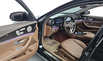 Mercedes-Benz E-Class 2017, 96794 км, за 16345.02 USD - фото 11