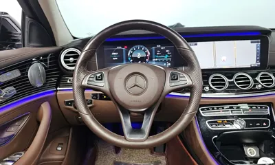 Mercedes-Benz E-Class 2017, 96794 км, за 16345.02 USD - фото 12