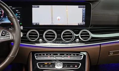 Mercedes-Benz E-Class 2017, 96794 км, за 16345.02 USD - фото 13
