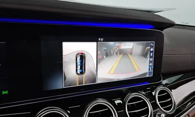 Mercedes-Benz E-Class 2017, 96794 км, за 16345.02 USD - фото 14