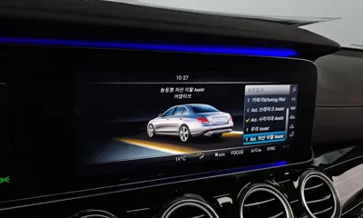 Mercedes-Benz E-Class 2017, 96794 км, за 16345.02 USD - фото 15