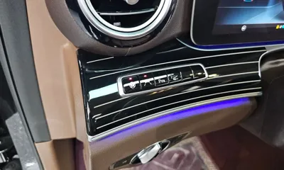 Mercedes-Benz E-Class 2017, 96794 км, за 16345.02 USD - фото 17