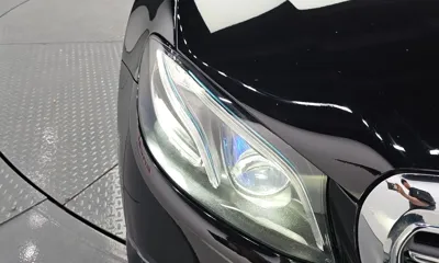 Mercedes-Benz E-Class 2017, 96794 км, за 16345.02 USD - фото 22