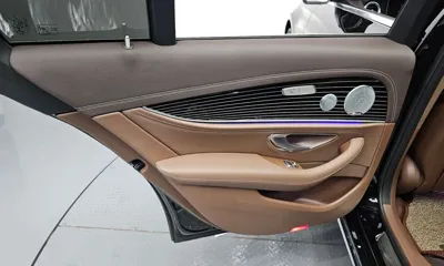 Mercedes-Benz E-Class 2017, 96794 км, за 16345.02 USD - фото 25