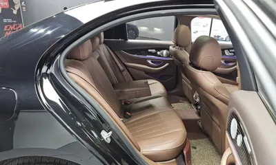 Mercedes-Benz E-Class 2017, 96794 км, за 16345.02 USD - фото 26