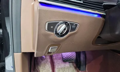 Mercedes-Benz E-Class 2017, 96794 км, за 16345.02 USD - фото 28