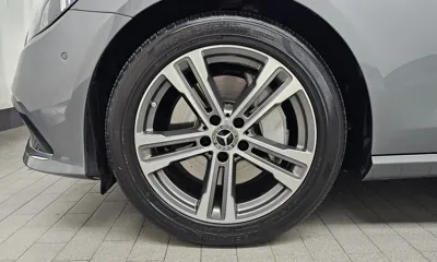 Mercedes-Benz E-Class 2021, 55008 км, за 21498.38 USD