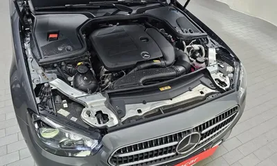 Mercedes-Benz E-Class 2021, 55008 км, за 21498.38 USD - фото 6