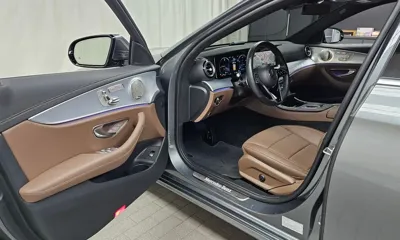 Mercedes-Benz E-Class 2021, 55008 км, за 21498.38 USD - фото 10